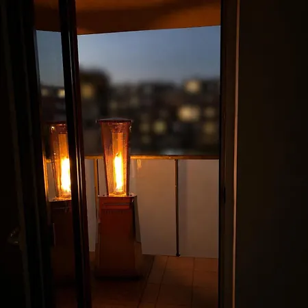 Apartament Modern
