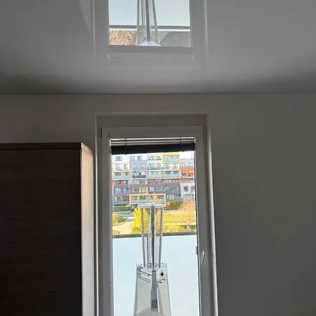 Modern Appartement *