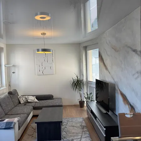 Appartement Modern *