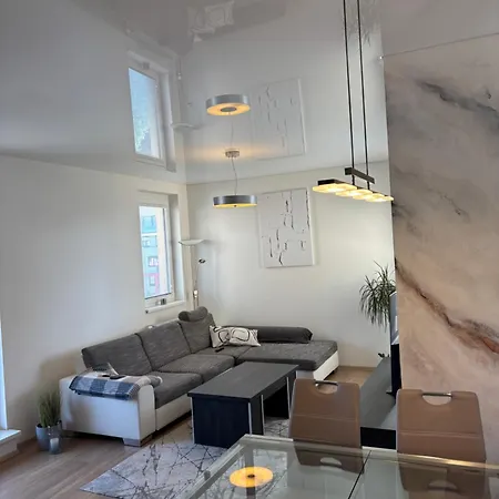 Appartement Modern