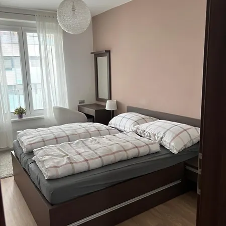 Modern Appartement