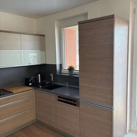 Modern Appartement *
